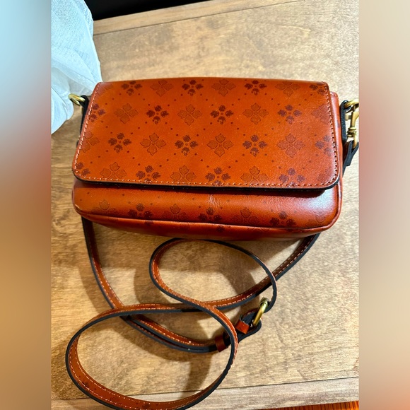 Patricia Nash Crossbody Signature ✨ - Picture 1 of 7